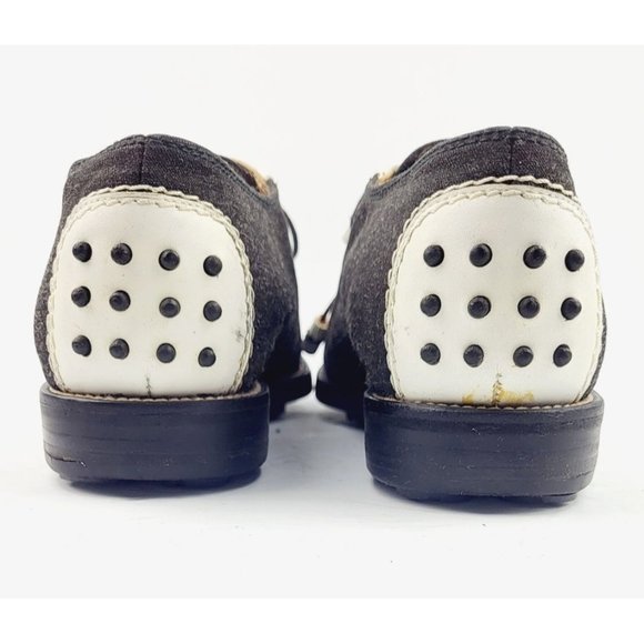 Stuart Weitzman‎ Gortex Resort Two Golf Shoes - Size 8 - Picture 5 of 9